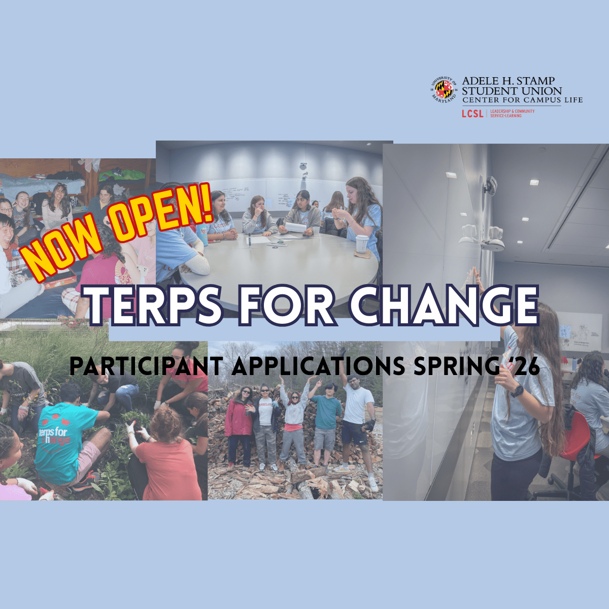 Terps for Change pic