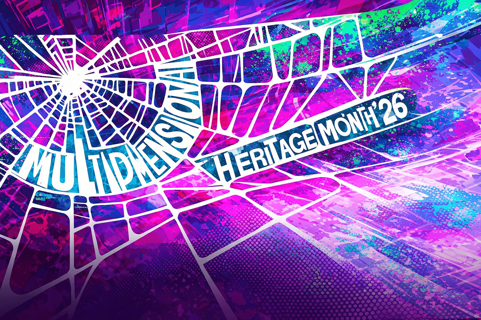 Multiracial Heritage Month'26