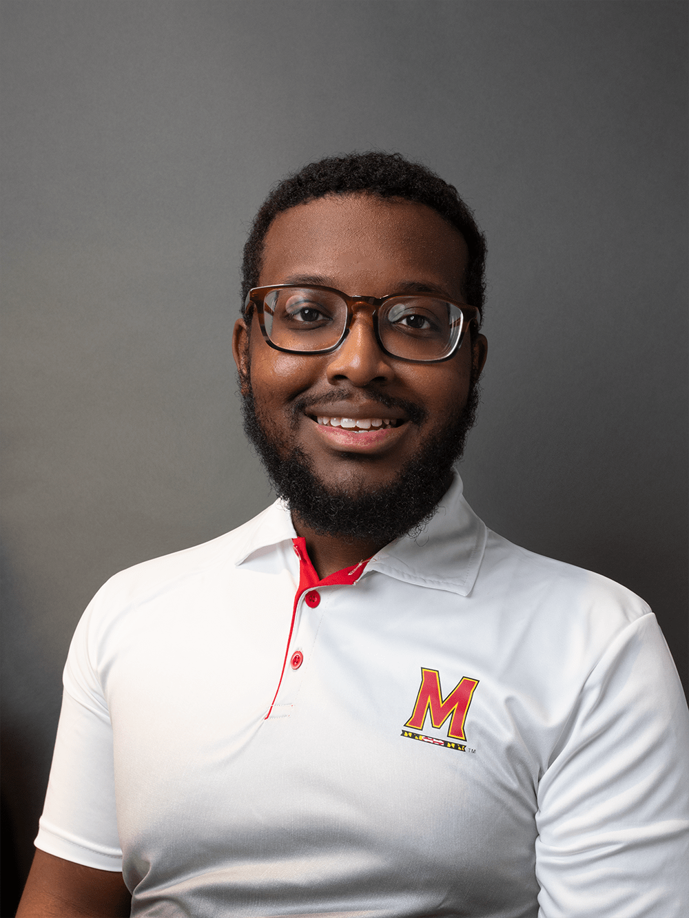 headshot of Keith Ferguson 