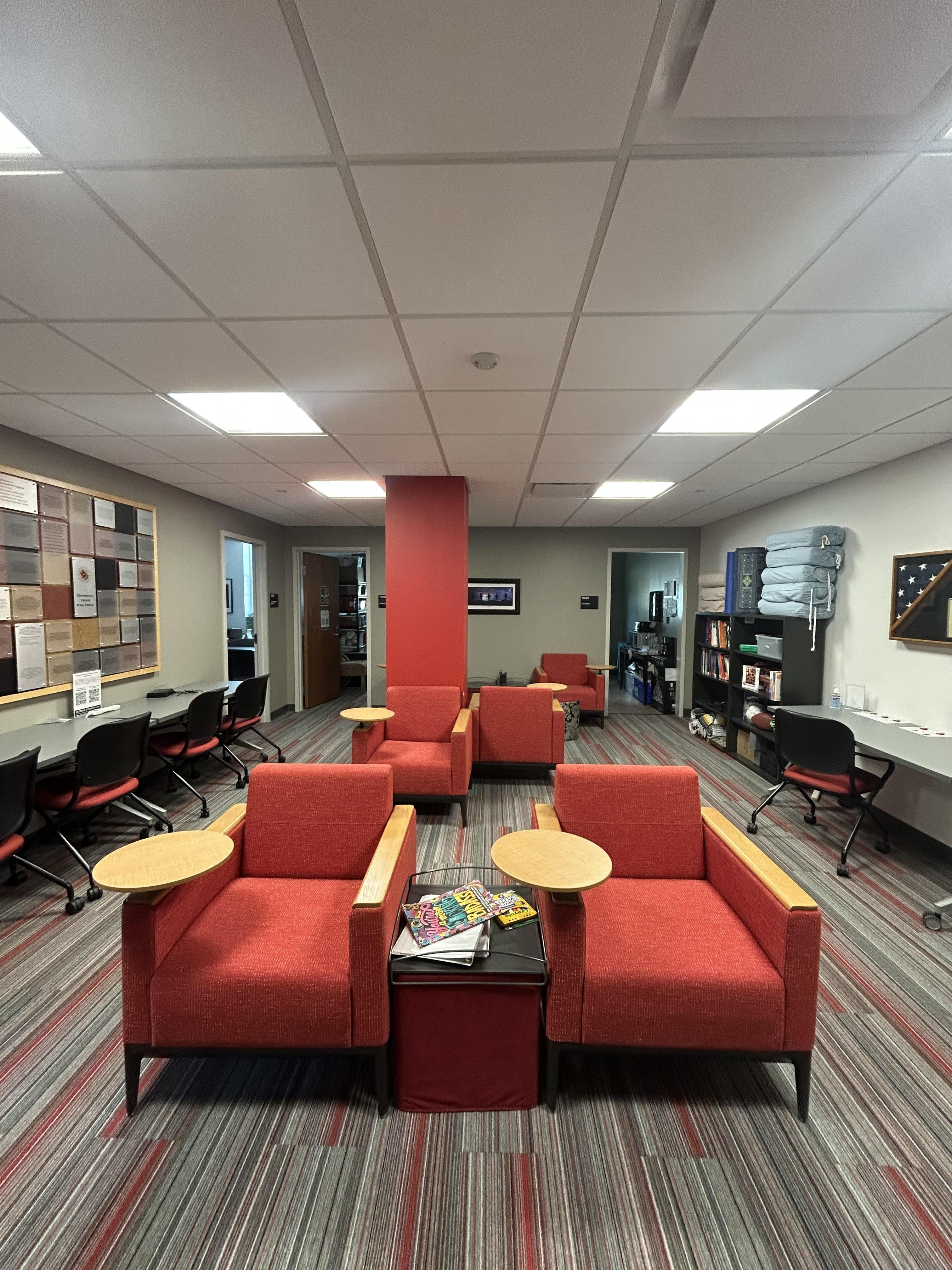 Vet Center