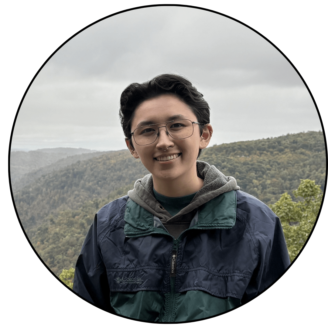 Photo of the recipient, Casey Pham