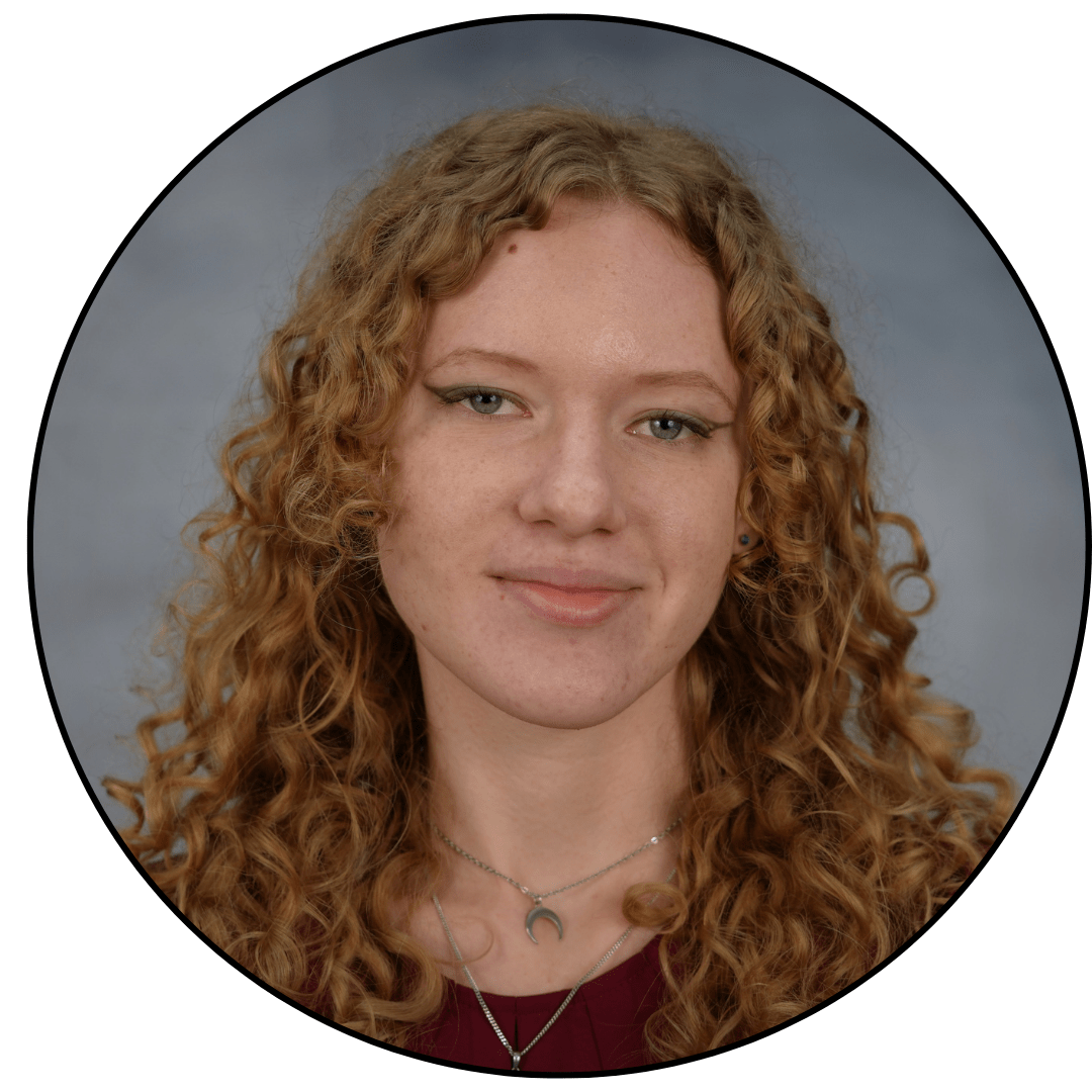 Photo of the recipient, Danielle Martin