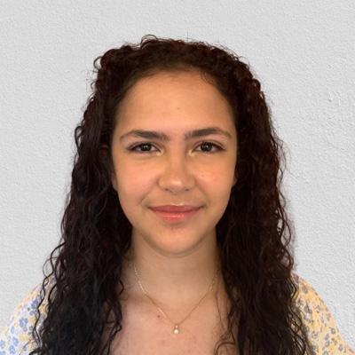 Class of 2026 Senior Marshal portrait LeeAnn Wong Arbelo