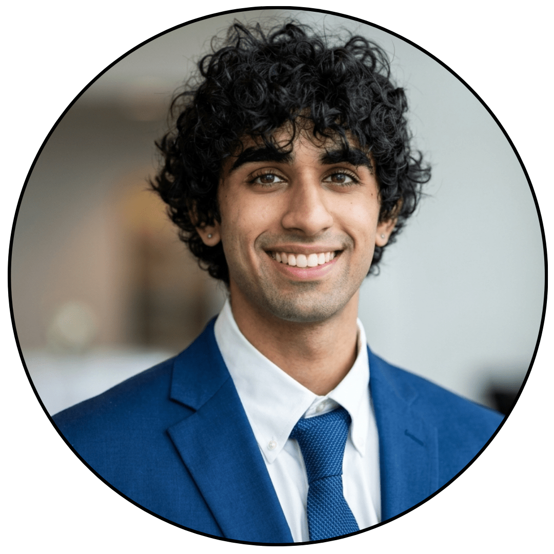 Photo of the recipient, Raj Bhansali 