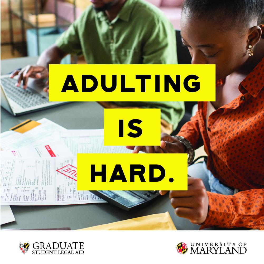 GRadulting Workshop Series: How do I prepare my taxes? (domestic session)