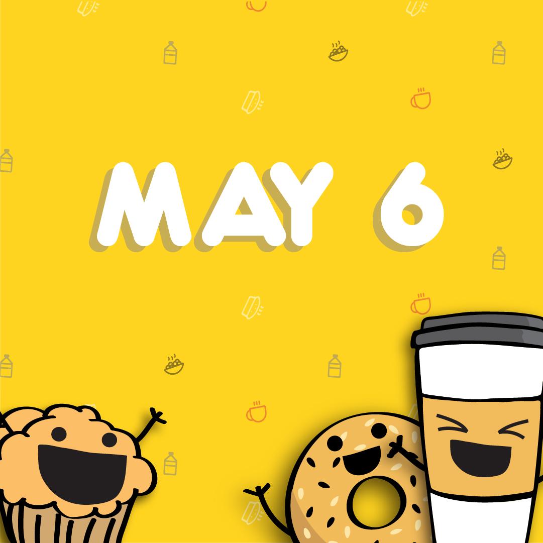 Portrait of Good Morning, Commuters! 