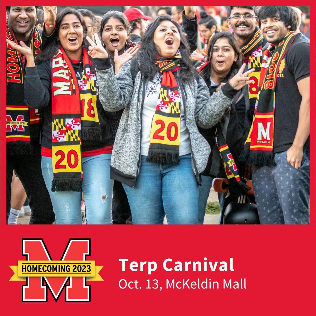 Terp Carnival