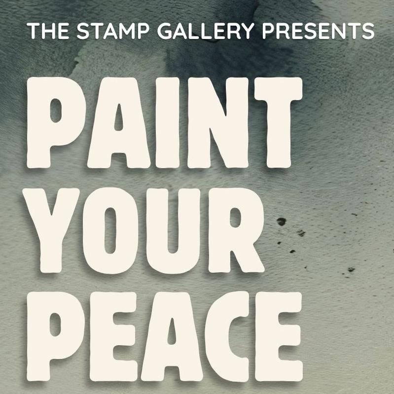 Portrait of Paint Your Peace