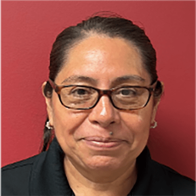 Portrait of Ema Lopez