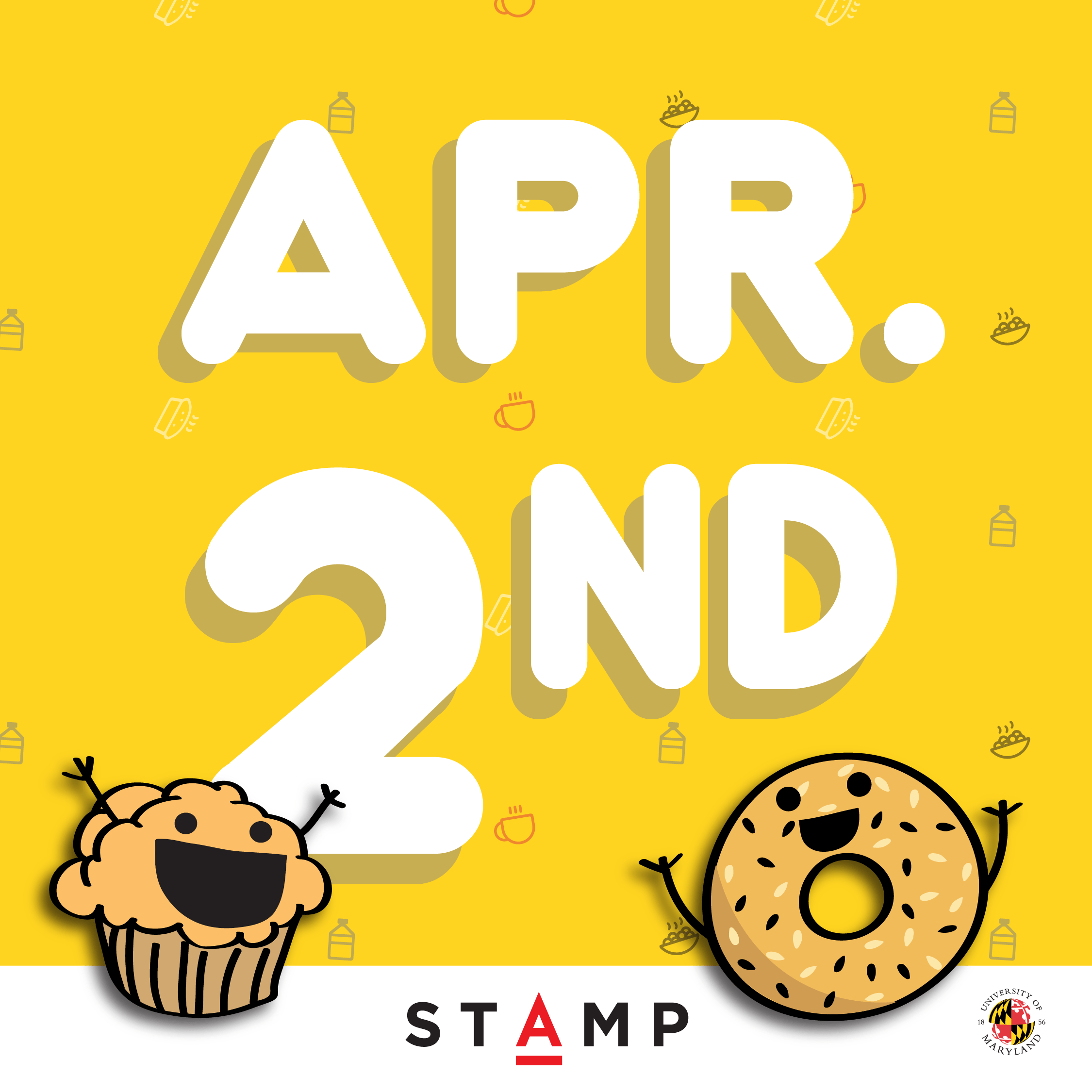 Good Morning, Commuters! 