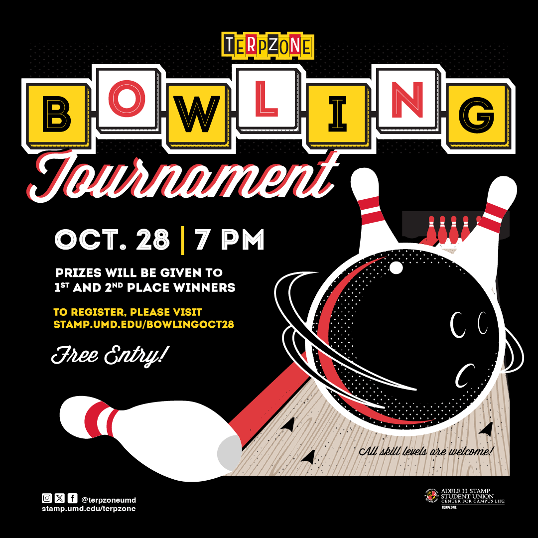 Bowling Tournament