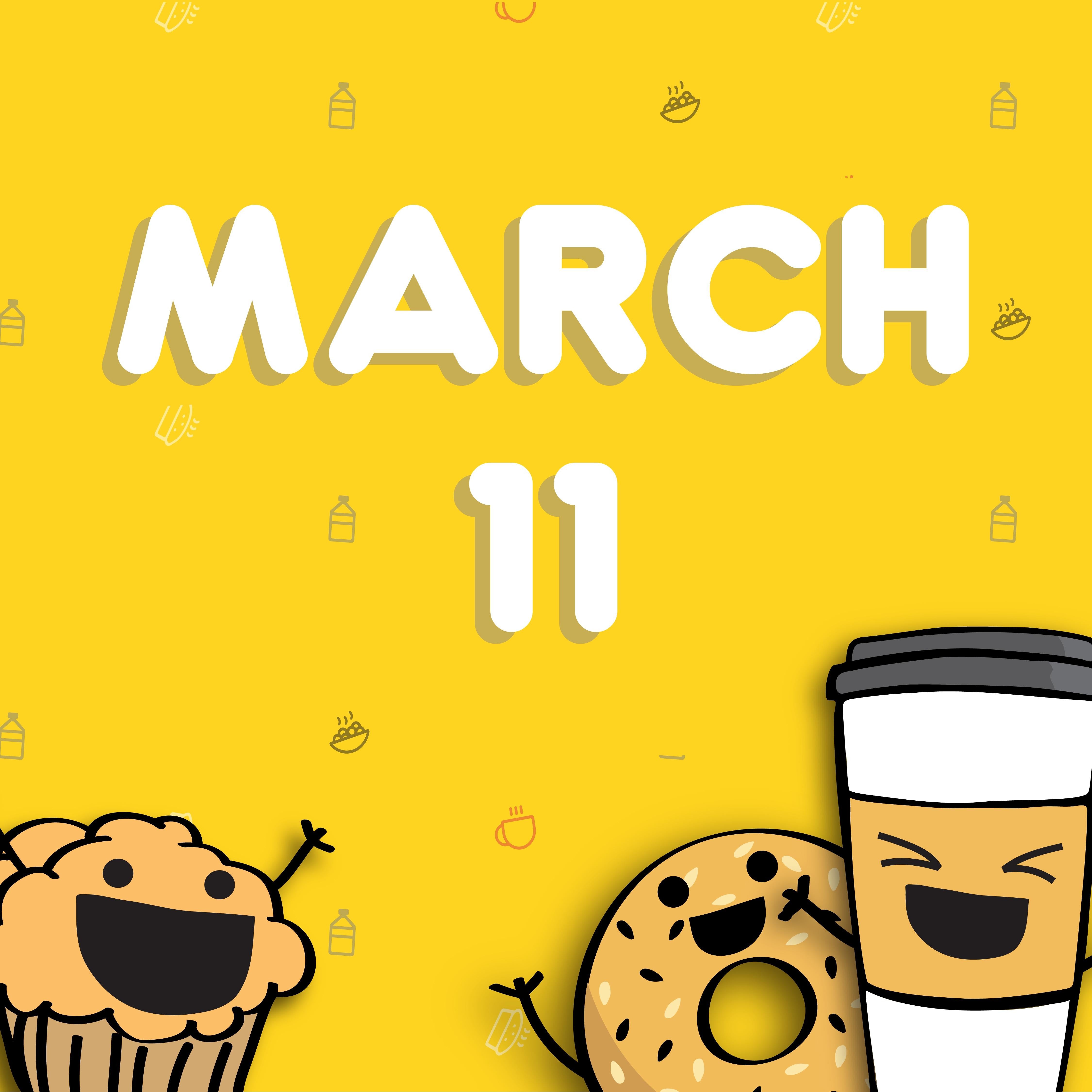 Portrait of Good Morning, Commuters! 