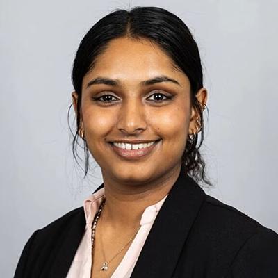 Portrait of Jhanavi Rughoonundun