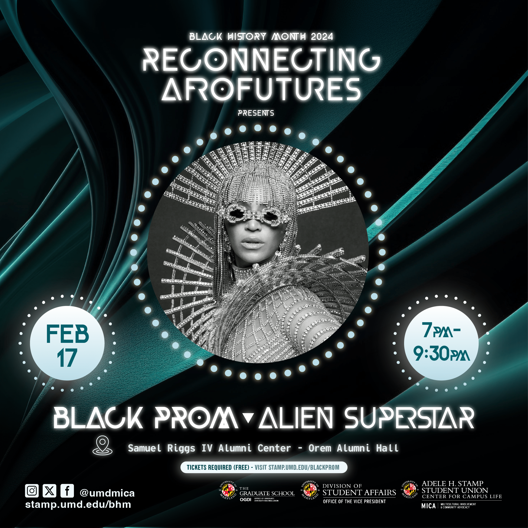 Black Prom