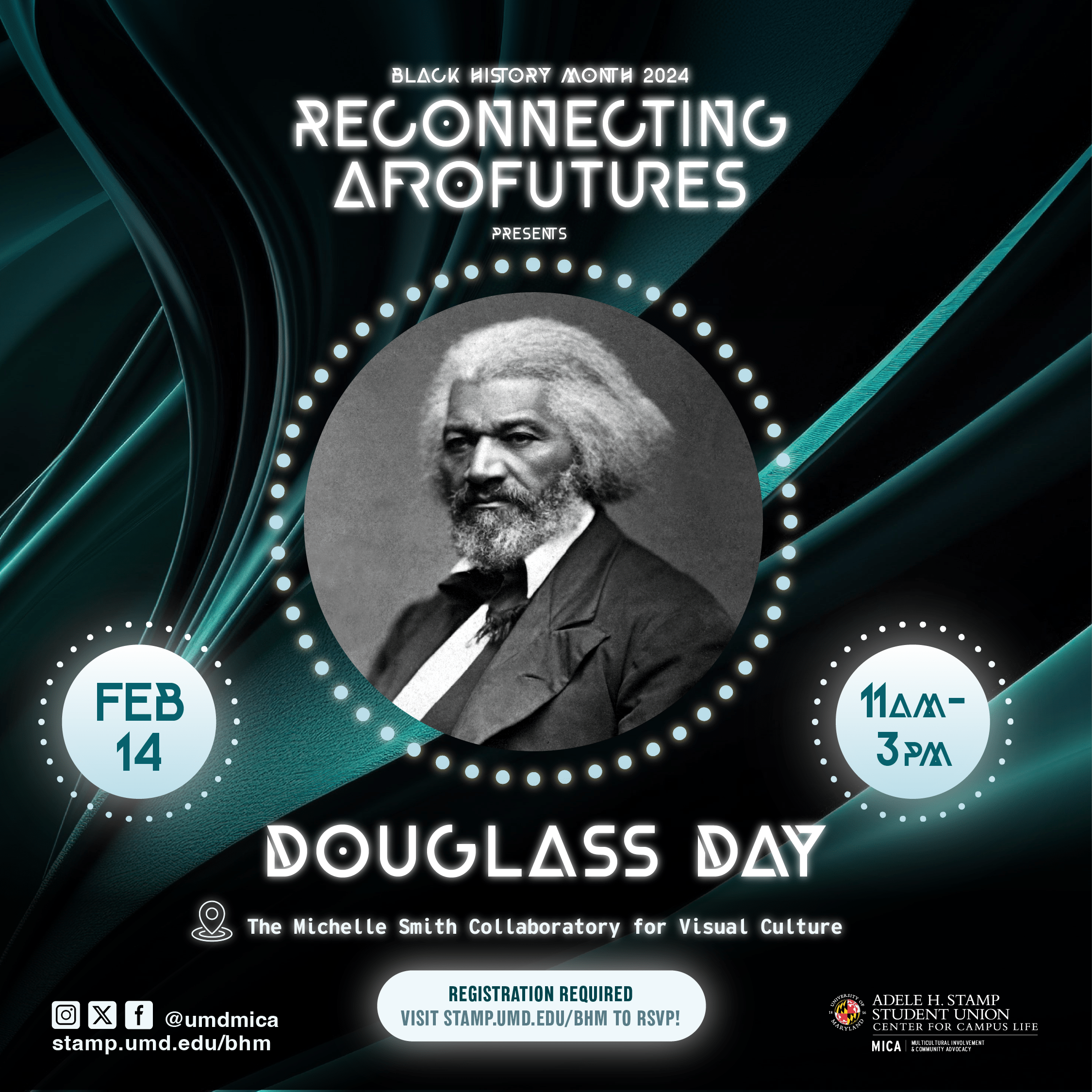 Douglass Day