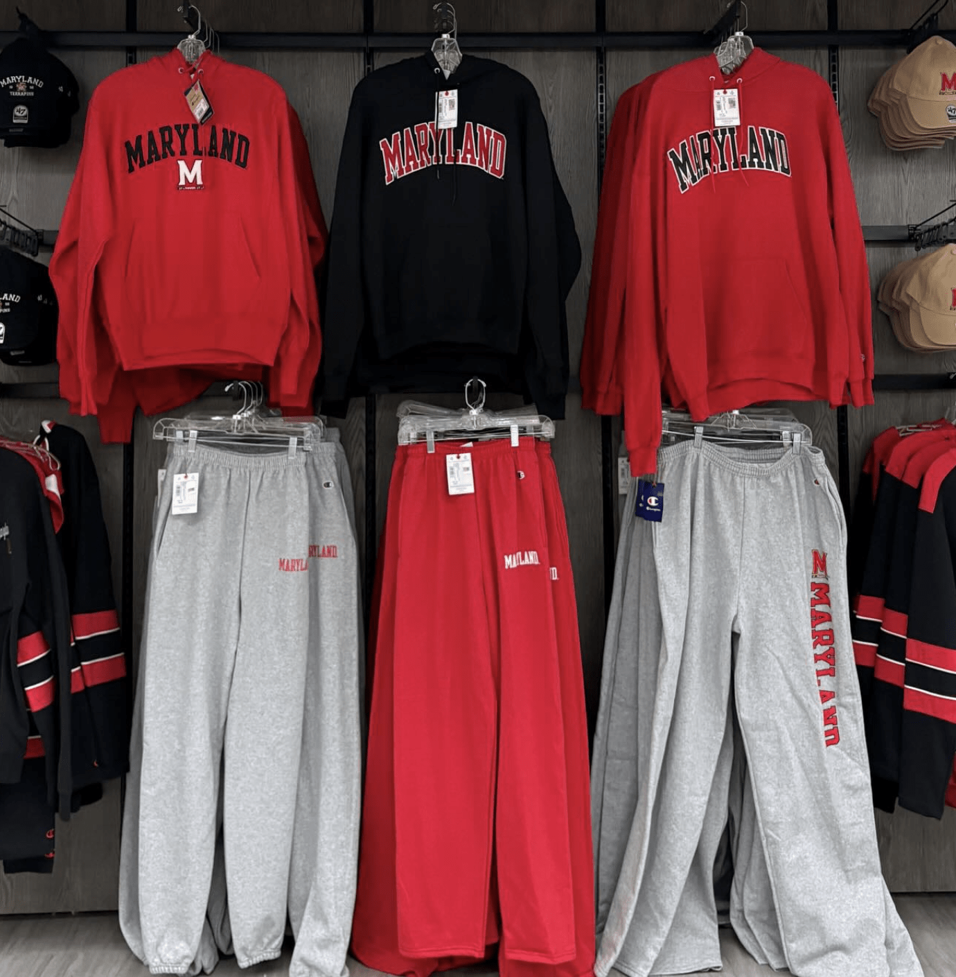 Portrait of Annual University Book Center Faculty/Staff Holiday Event