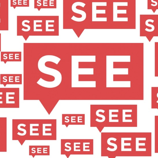 Portrait of SEE Presents: Spring Lecture