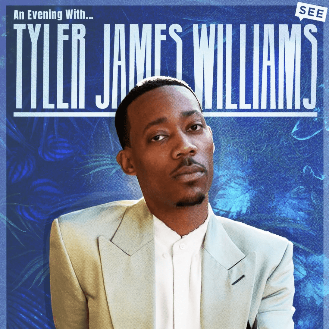 Portrait of SEE Presents: Spring Lecture