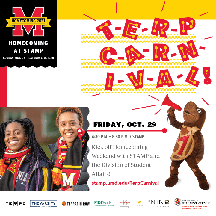 Terp Carnival