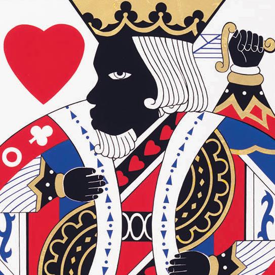 Contemporary Art Collection Tour: Black Artists in the CAPP Collection