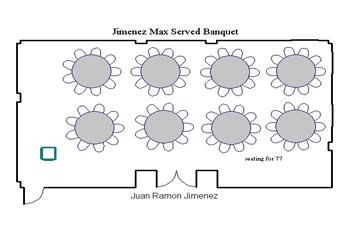 Served Banquet